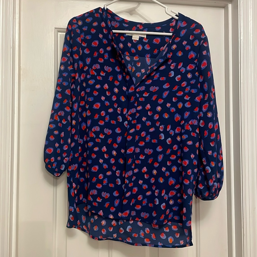 Woman’s blouse